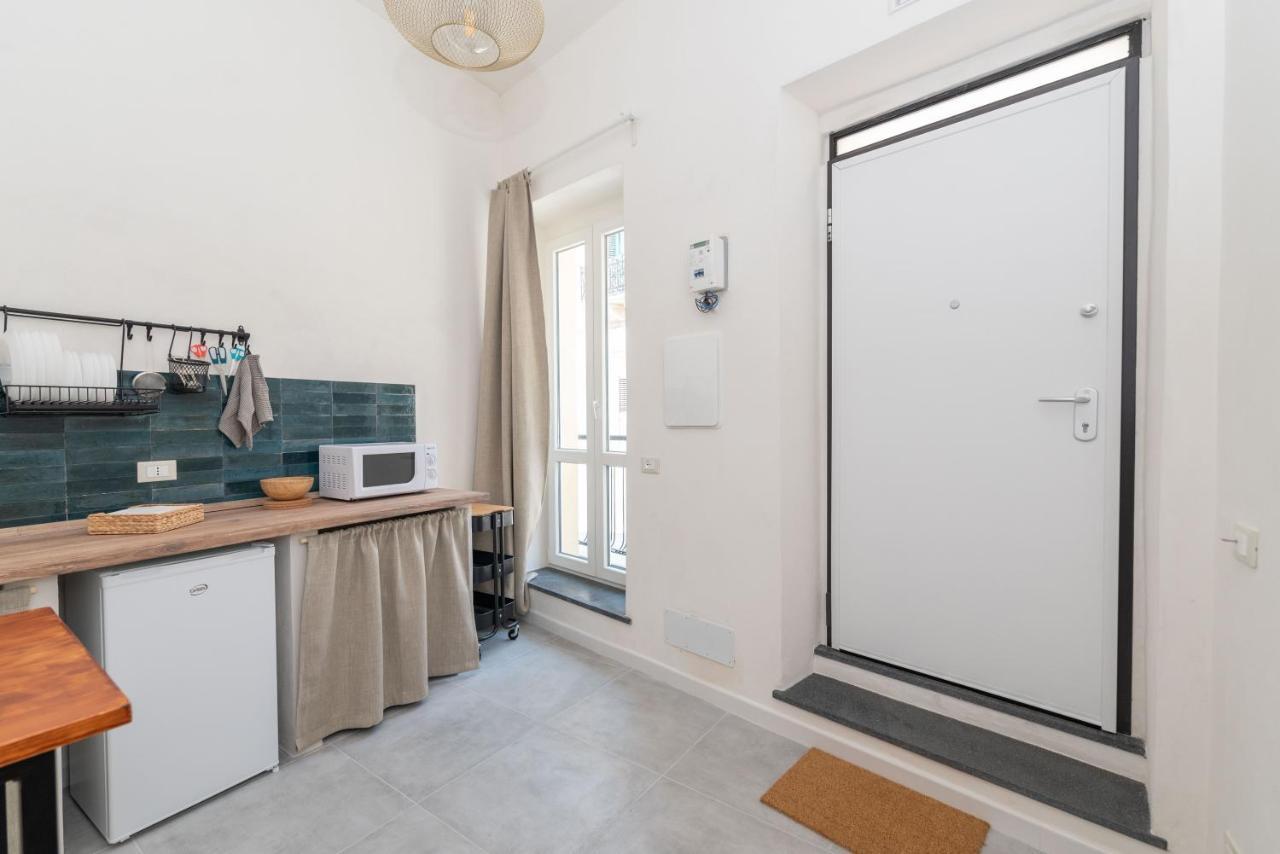 Avolio Apartment Ното Екстер'єр фото