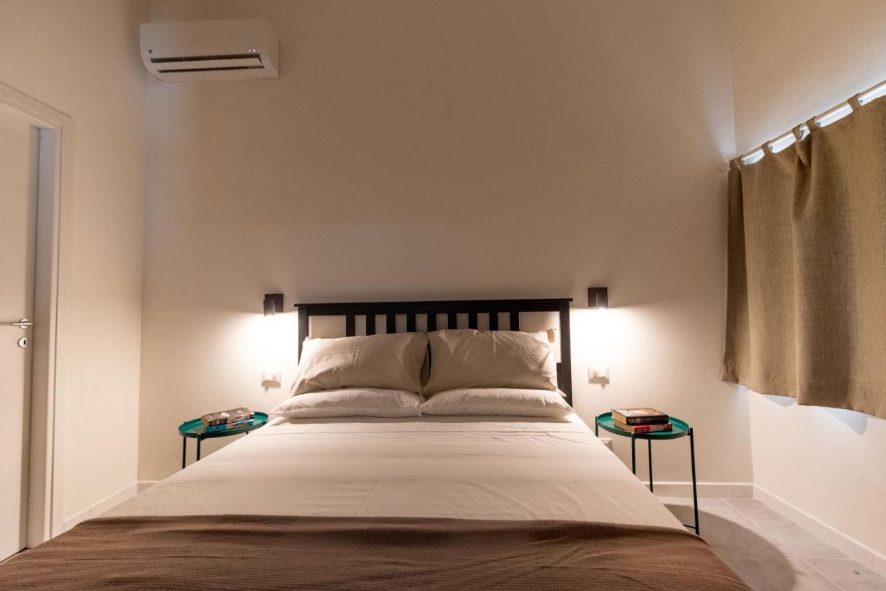 Avolio Apartment Ното Екстер'єр фото