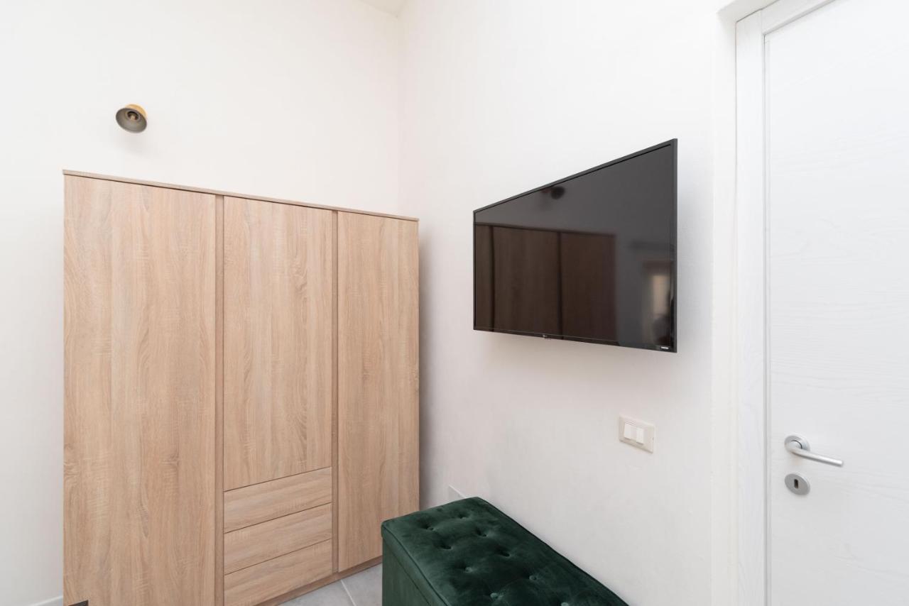 Avolio Apartment Ното Екстер'єр фото